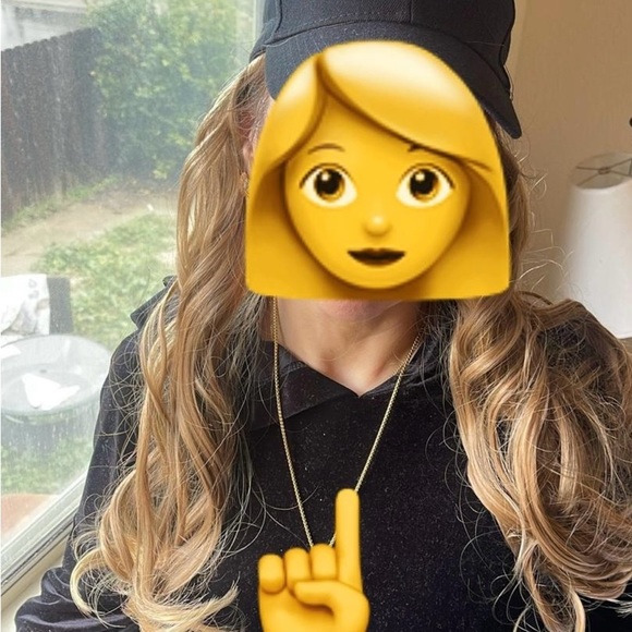 Baseball Cap Extensions For Women Adjustable Hat With Synthetic Wig 20inch - Picture 4 of 7